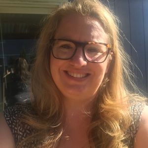 Meet your Posher, Steffanie